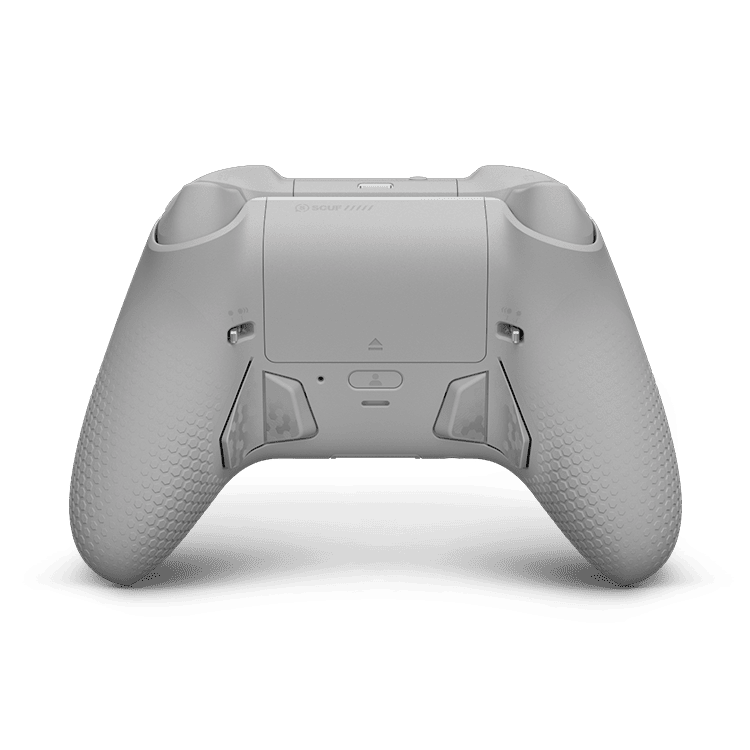 Xbox - scuf instinct pro スカフ インティンクト プロ ホワイト 白 SCUF Instinct Pro White | Custom Xbox Series X Controller